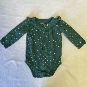 Baby girl clothes